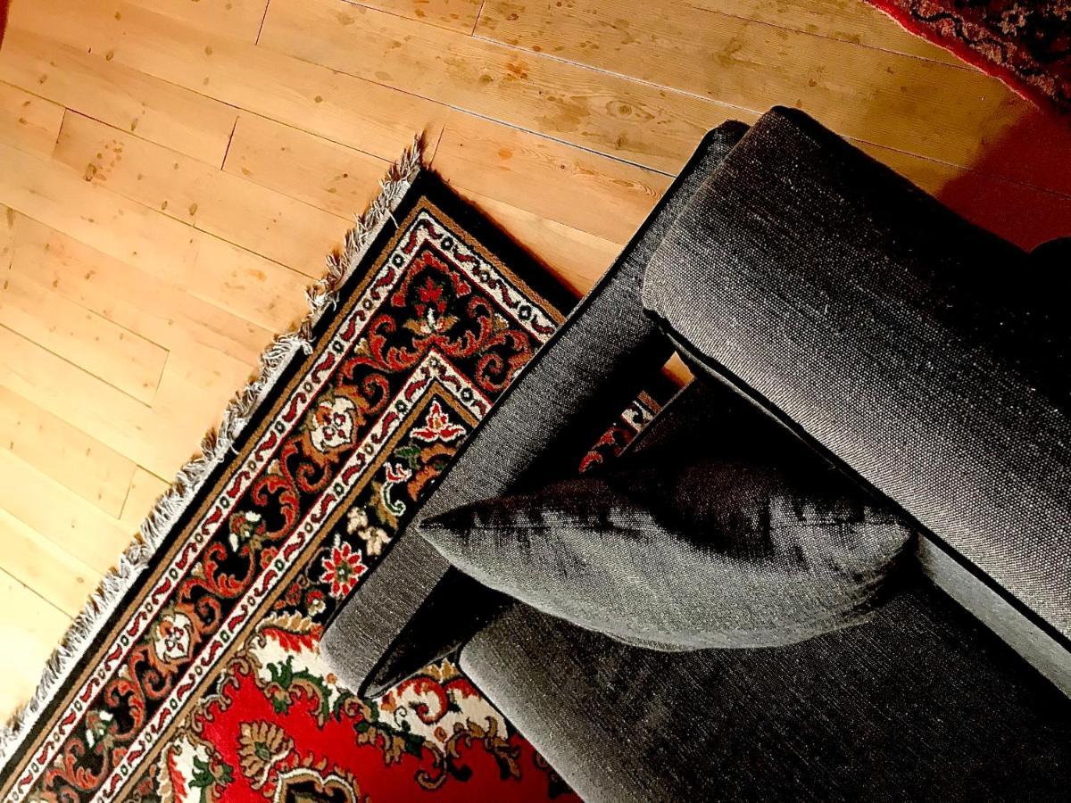 Montanema Handmade Village Platanakos 외부 사진