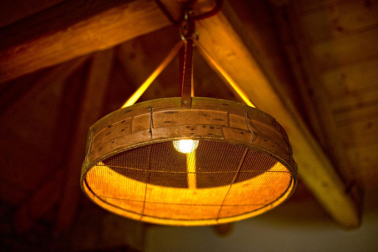 Montanema Handmade Village Platanakos 객실 사진