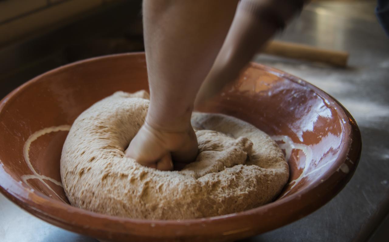 Montanema Handmade Village Platanakos 외부 사진