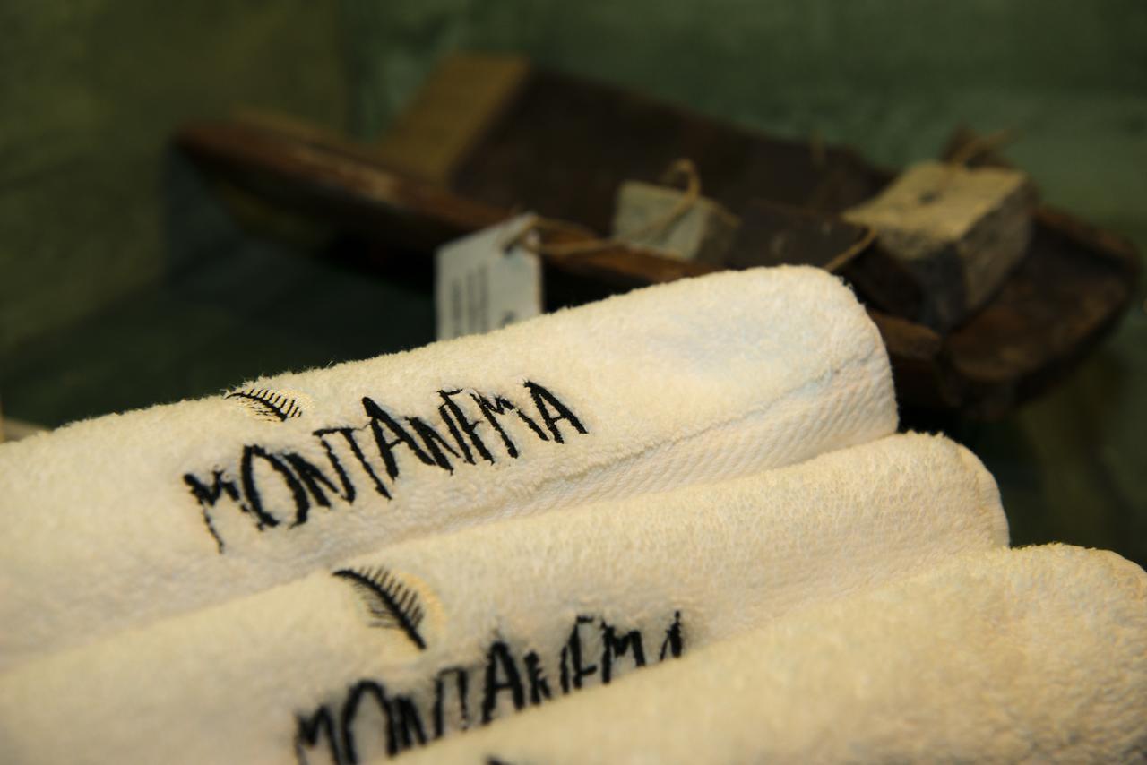 Montanema Handmade Village Platanakos 외부 사진